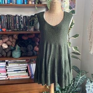 Tiered Tunic